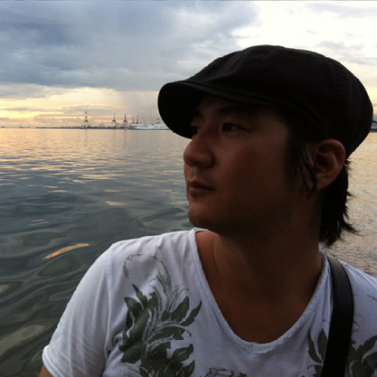 Shin Hong Yup