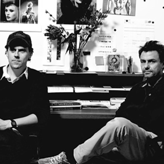 Warren and Nick