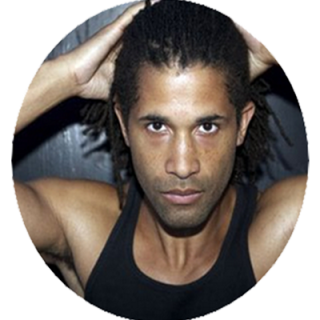 Marcus K Jones