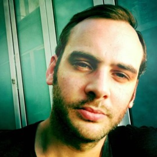 Johnatan Broda