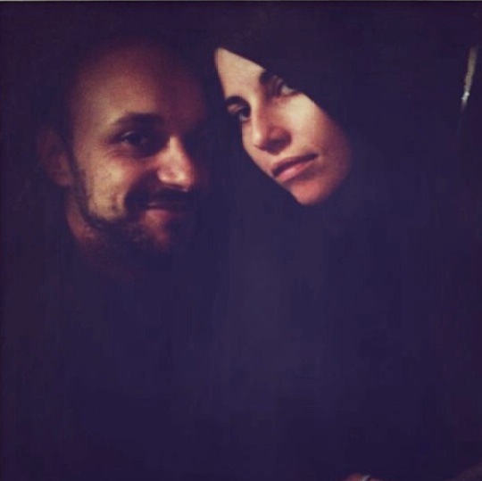 Gus and Lo