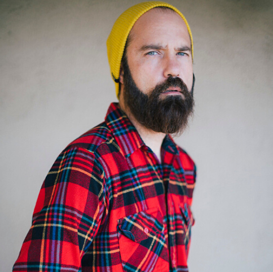 Jared Eberhardt