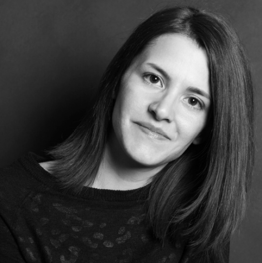 Genevieve Schuirle