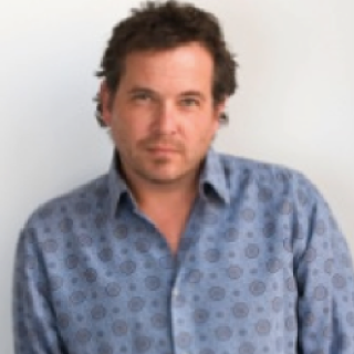 Dave Merhar