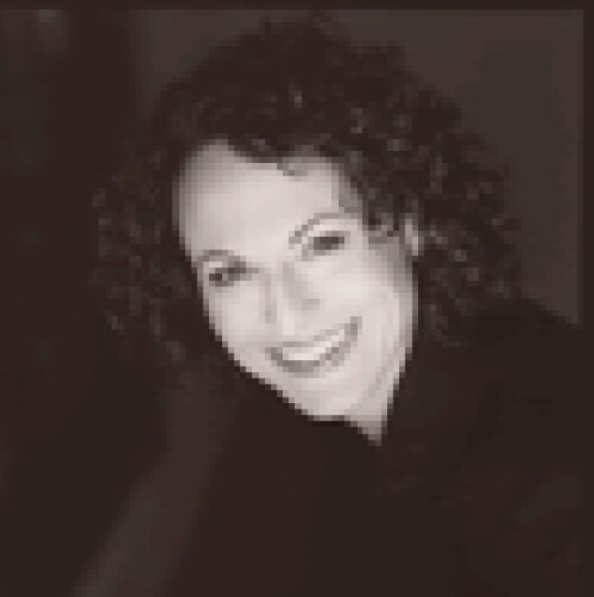 Rachel Harms