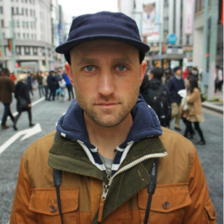 Brennan Stasiewicz