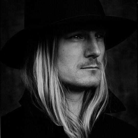 Anders Hallberg