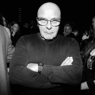 Jean Baptiste Mondino
