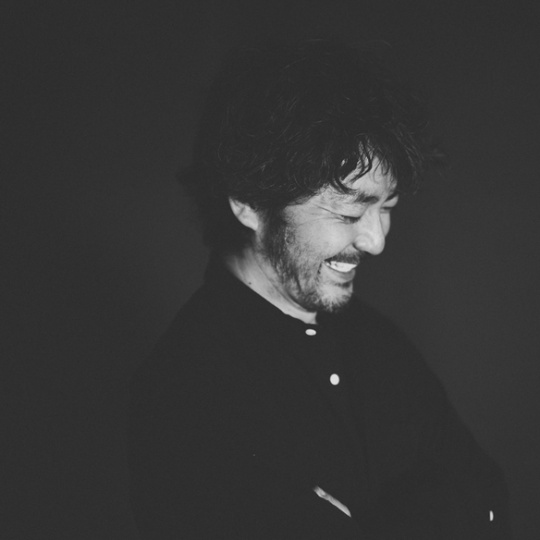 菱川 勢一 Seiichi Hishikawa