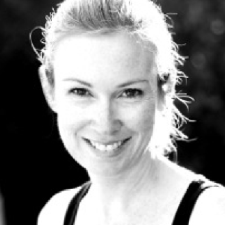 Christina Hodnet