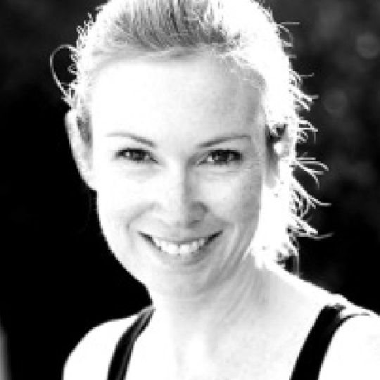 Christina Hodnet