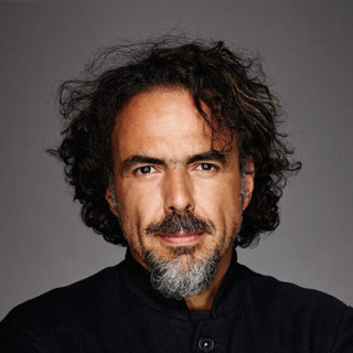 Alejandro González Iñárritu
