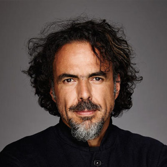 Alejandro González Iñárritu