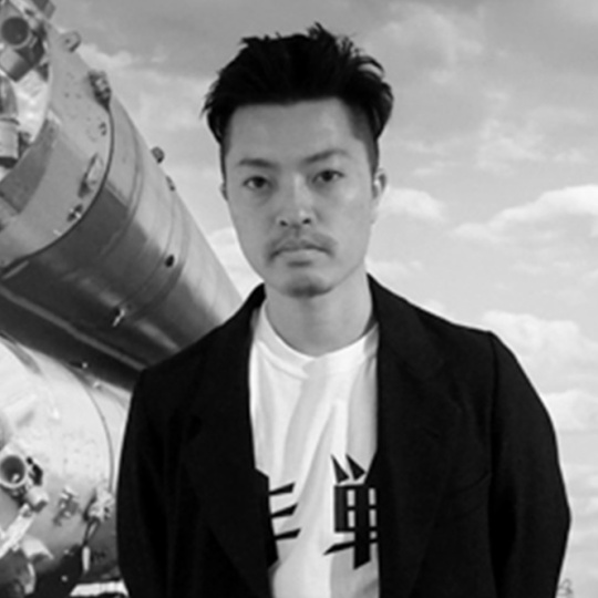柿本 ケンサク Kensaku Kakimoto