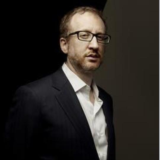 James Gray