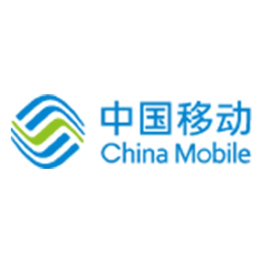 中国移动 ChinaMobile