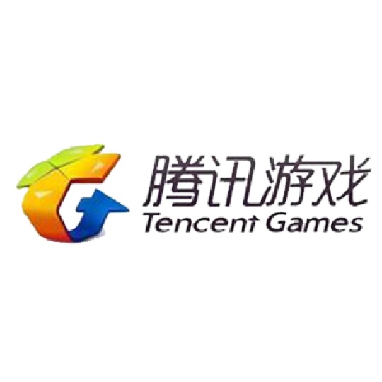 腾讯游戏