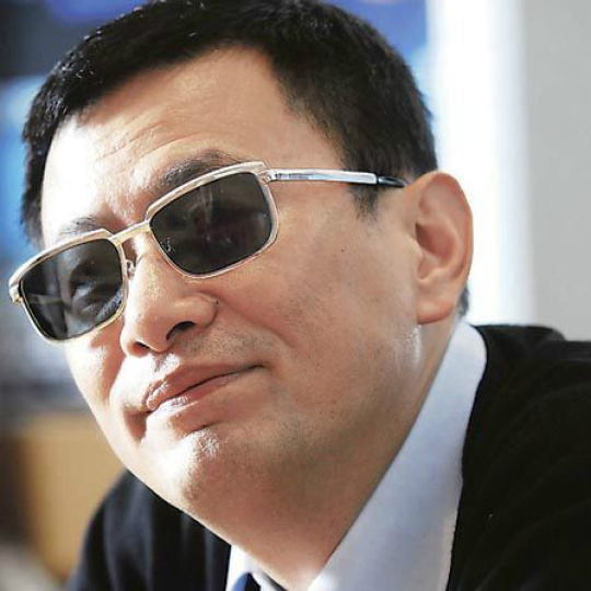 王家卫