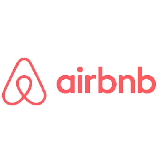 Airbnb 爱彼迎