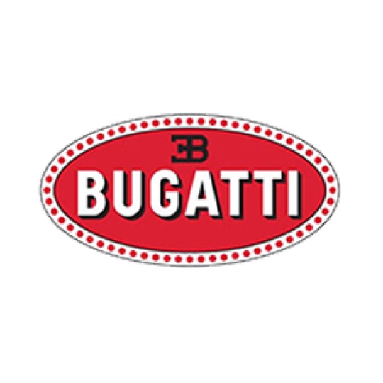 布加迪 BUGATTI