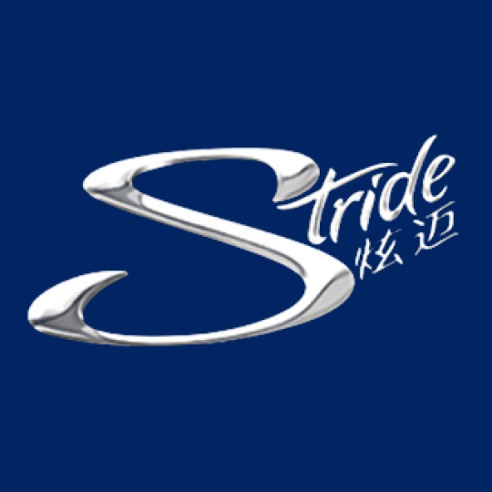 炫迈 Stride