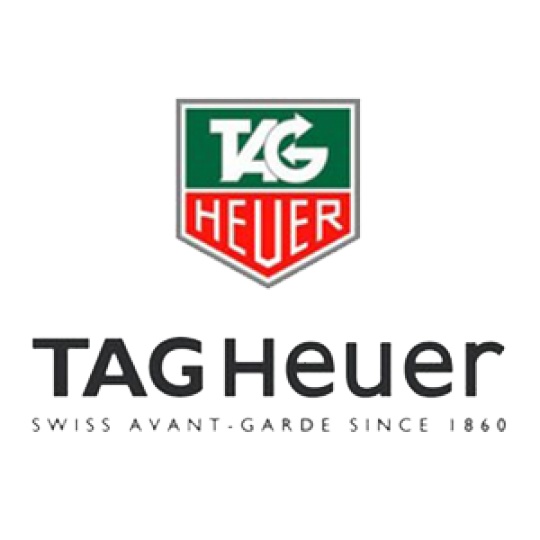 泰格豪雅TAGHeuer