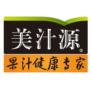 美汁源