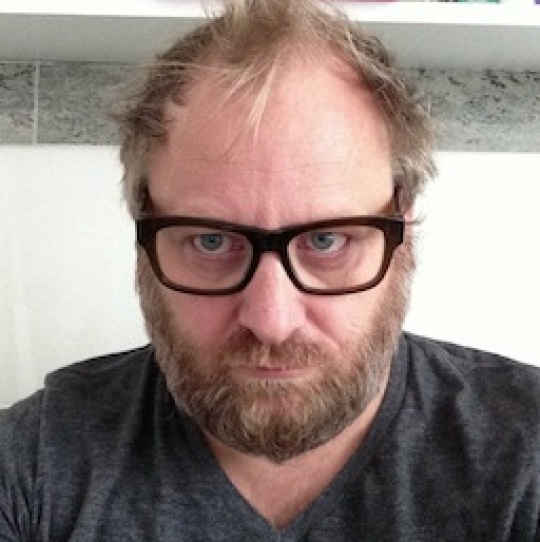 Nico Beyer