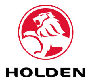 霍顿Holden