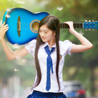 陈可清