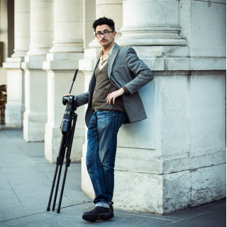 Enrico Lanari