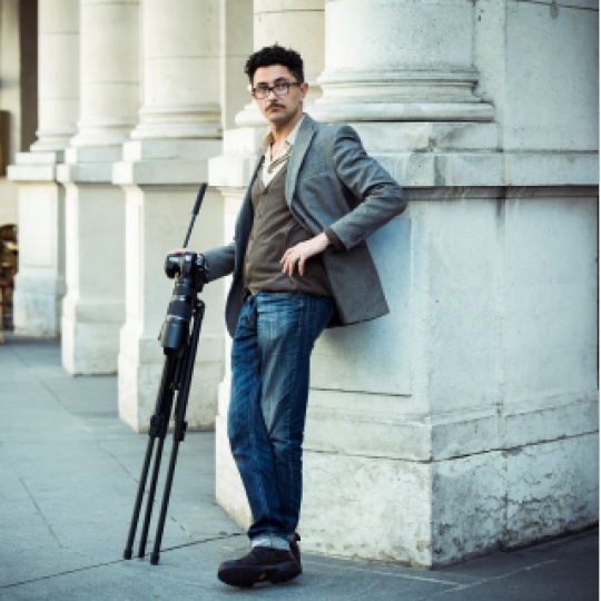 Enrico Lanari