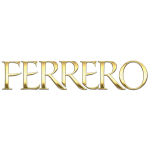 费列罗Ferrero Rocher