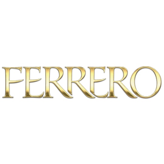 费列罗Ferrero Rocher