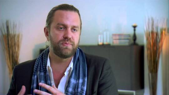 Carl Erik Rinsch