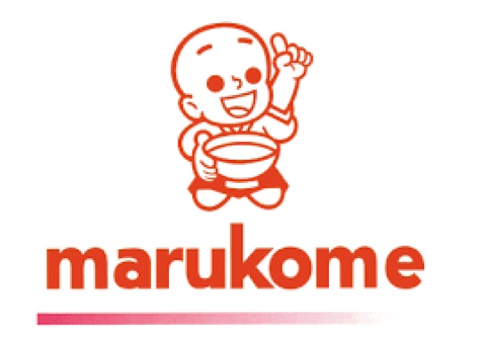 Marukome