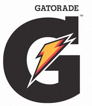 佳得乐Gatorade
