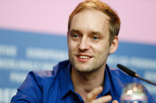 Maximilian Erlenwein