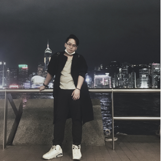 朱昀烨