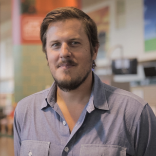 Jon Barber
