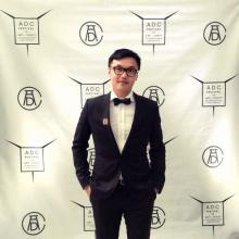 刘耕名 KengMing Liu