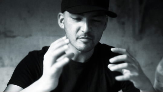 Rob Chiu