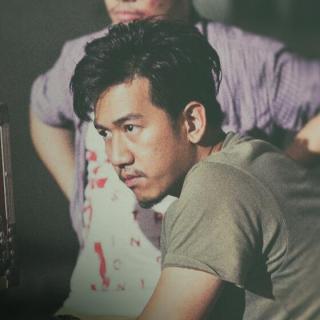 蔡荻蔚 Dick Chua