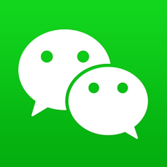 微信WeChat