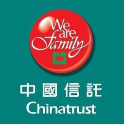 中国信托
