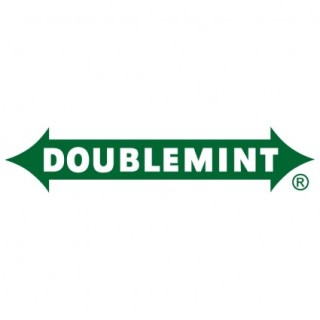DOUBLEMINT绿箭