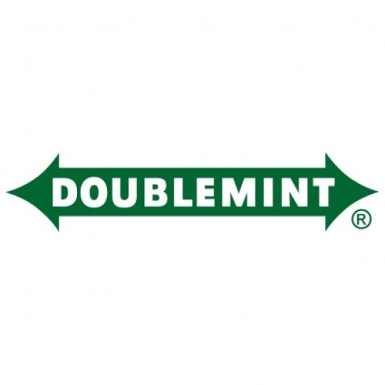 DOUBLEMINT绿箭