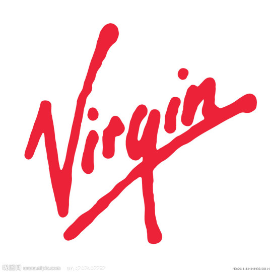 Virgin 维珍