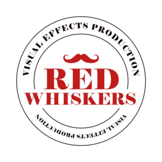 Redwhiskers