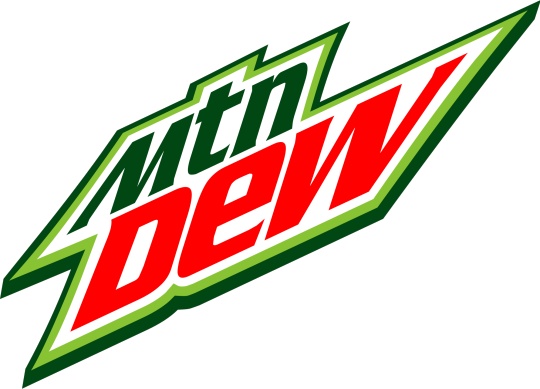 Mtn Dew